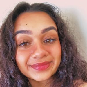 Meet your Posher, Sabrina